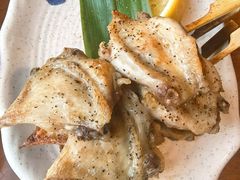 -九井澤精致料理(金茂店)