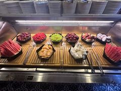 -火炉火自助餐(喜隆多店)