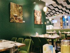 -烹然四季椰子鸡火锅(姚家园万象汇店)