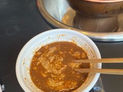 -将台涮肉(酒仙桥店)