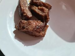 -五月罗马海鲜自助餐厅(陆家嘴店)