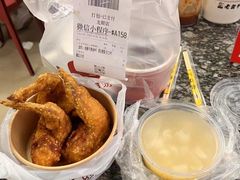 -老胡甜汤(龙眼店)