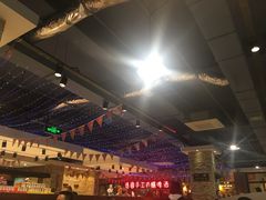 -汉巴9号自助餐厅(新潮尚品超市店)