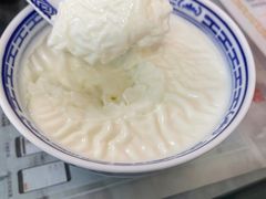 -恒信牛奶甜品(南京总店)