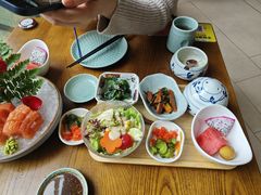 -阿吾罗日本料理(K11艺术中心店)
