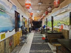 -潭州老友灶台鸡·竹屋老灶(光明E城店)
