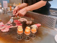 -大渔铁板烧(花园道店)