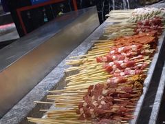 -吉布鲁牛排海鲜自助(芙蓉万家丽店)