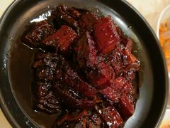 本帮红烧肉-顺风海鲜港(金玉兰店)
