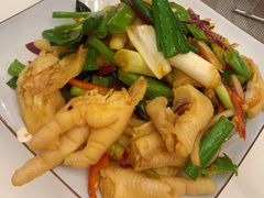 无骨鸡爪-高晓山馅饼店(牛庄百年店)