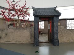 -银川河东国际机场