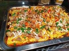 -醉烧膘·烧烤夜宵王(总店)