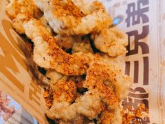 -魔都三兄弟酸辣粉·蘸卤炸串(虹桥万科店)