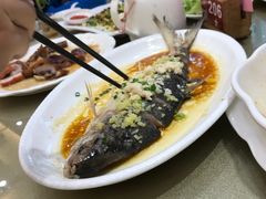 -丰尔粥食·顺德鱼生·干蒸排骨顺德菜(大良分店)