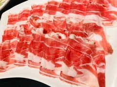 -北门涮肉·铜锅涮肉(南锣鼓巷店)