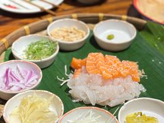 -广府乡下·饭庄(新港东路店)