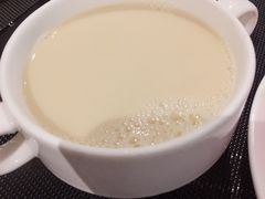 -佘山世茂艾美·御珍轩中餐厅