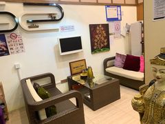 -泰圣荷足道经络养生馆(奥体店)