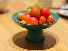 冰梅酿番茄-米店·云南菜(南门店)