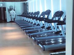 -一兆韦德健身(慧芝湖店)