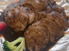 -长春观斋补堂素菜馆
