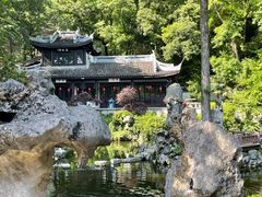 -善卷洞风景区