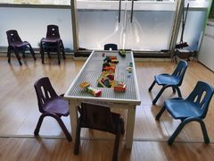 -小小运动馆(罗宾森中心)