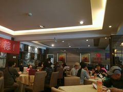 大堂-大鸭梨(天通西苑店)
