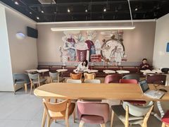 -COSTA COFFEE(中粮祥云店)