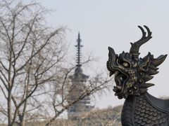 -径山寺