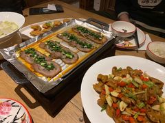 -新白鹿餐厅(城西银泰城店)