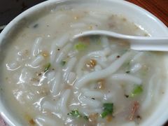 -老西关濑粉(文明路店)