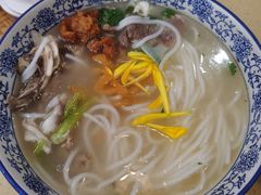 -桥香园云南过桥米线(金马碧鸡店)