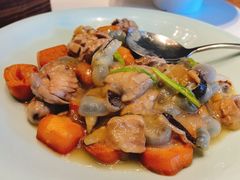 -富黎华海鲜大酒楼(正大广场店)