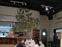 -Pekaa啤咖食肆Coffee&Bistro