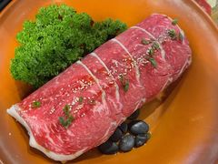 -韩景台烤肉(八大处店)