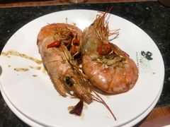 烤大虾-汉巴味德(大悦城店)