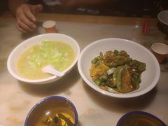 -洞庭记·老湖南味道(下沙店)