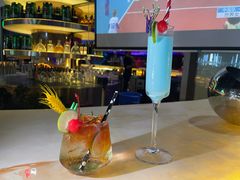-杜尚rooftop露台酒吧