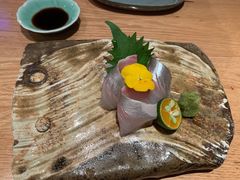 -然寿司(郎园vintage店)