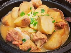 -宁波华侨温德姆至尊豪廷大酒店·豪廷轩中餐厅