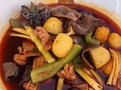 -南街杨记·麻辣烫