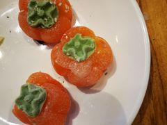 -東舍食唐精品陕菜馆