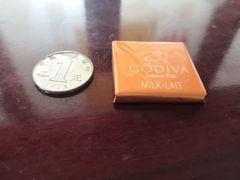 -GODIVA(恒隆广场店)