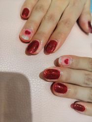-Beauty Nails 美甲美睫皮肤管理