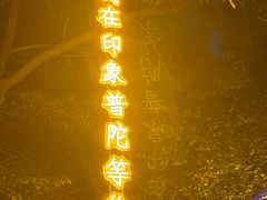 -印象普陀