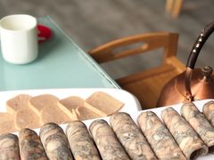 乌鸡卷-盡膳口福·百年汤方火锅(科华北路店)