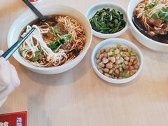 -李先生牛肉面大王(东营友谊广场店)