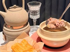 -狮拾久·现代新加坡料理(福田COCO Park店)