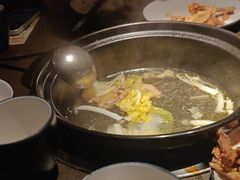 -同仁四季椰子鸡(宝安壹方城店)